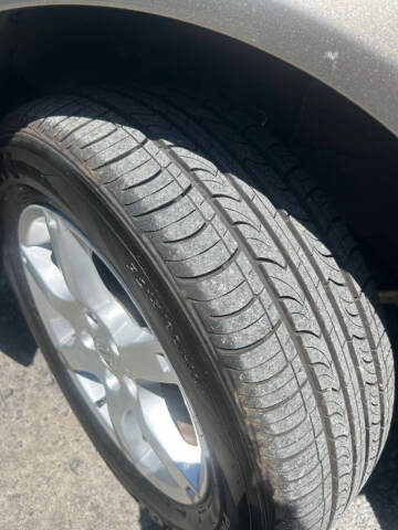 2005 Nissan Altima