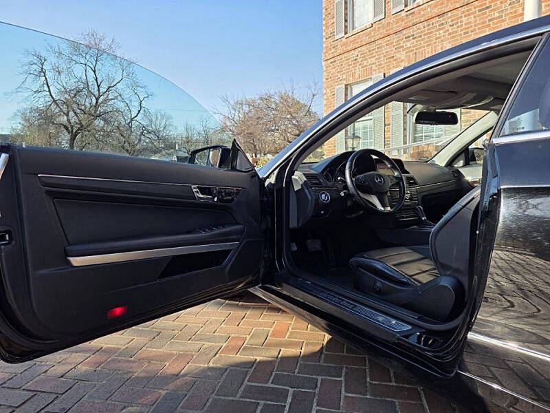 2011 Mercedes-Benz E-Class E 350