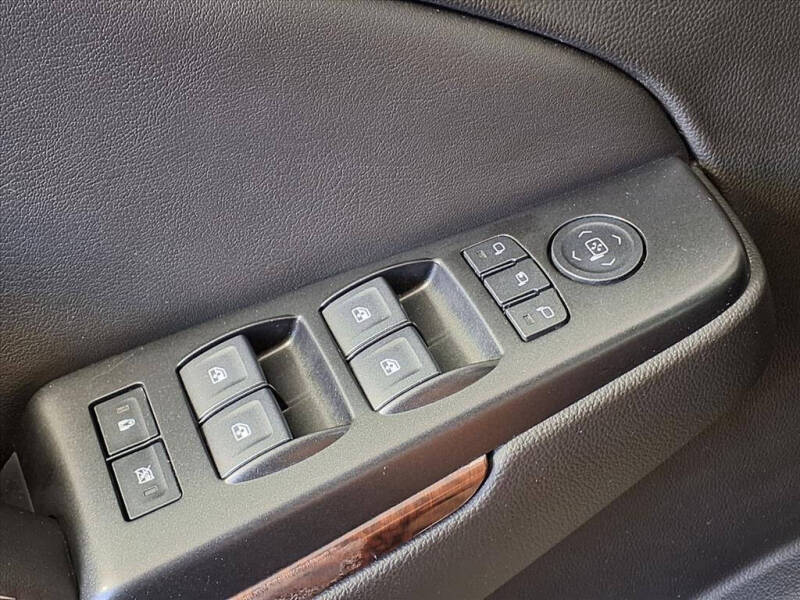 2018 GMC Yukon XL SLT