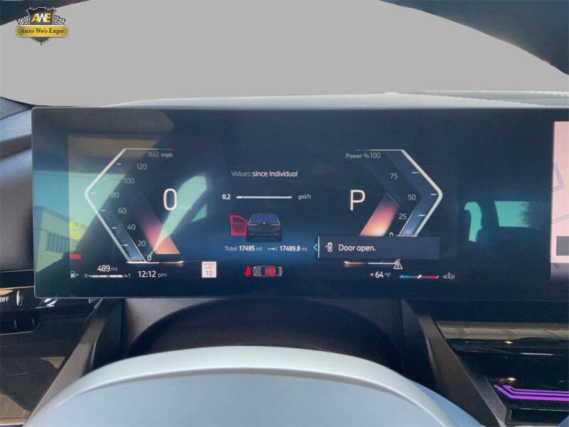 2025 BMW 5 Series 530i