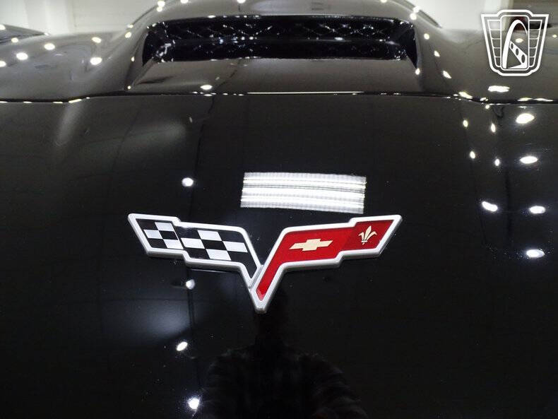 2006 Chevrolet Corvette