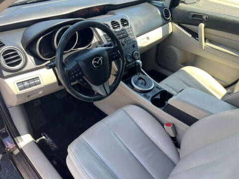 2011 Mazda CX-7 i Touring