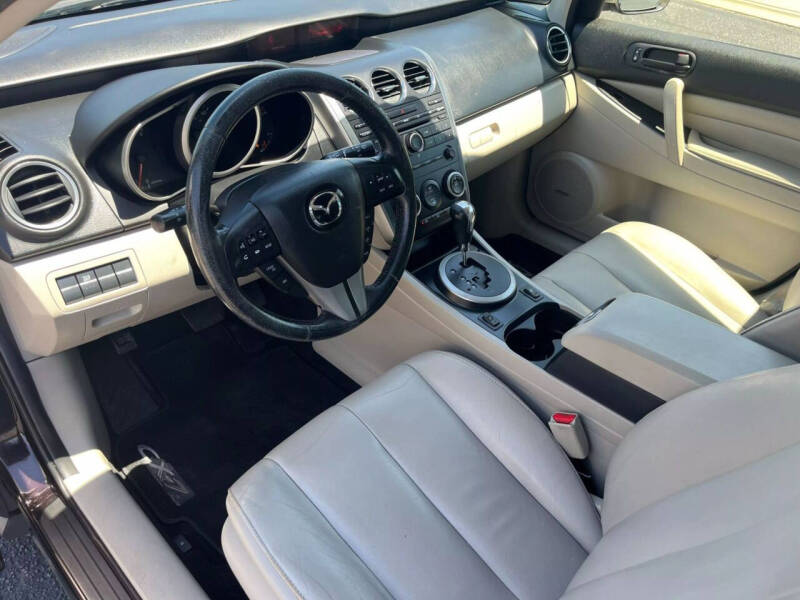 2011 Mazda CX-7 i Touring