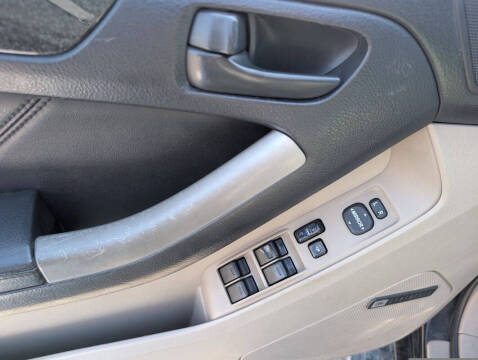 2004 Toyota 4Runner Limited