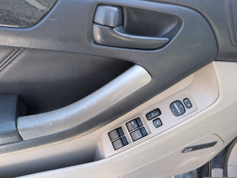 2004 Toyota 4Runner Limited