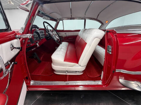 1953 Pontiac Chieftain