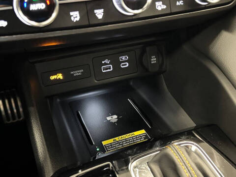 2026 Acura Integra w/Tech w/A-SPEC