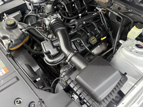 2014 Ford Mustang V6 Premium