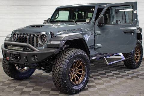 2026 Jeep Wrangler Moab 392