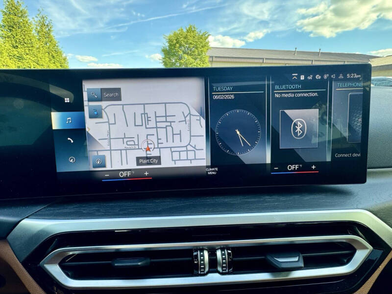 2023 BMW i4 eDrive35 Gran Coupe