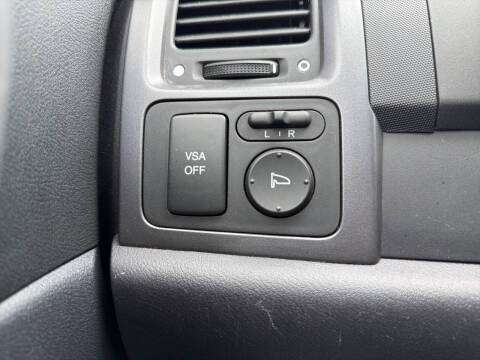 2007 Honda CR-V EX