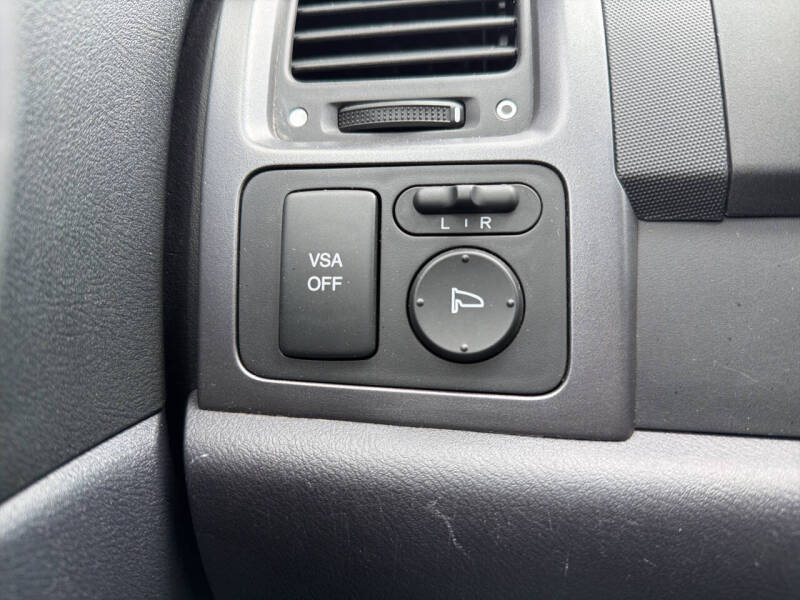2007 Honda CR-V EX