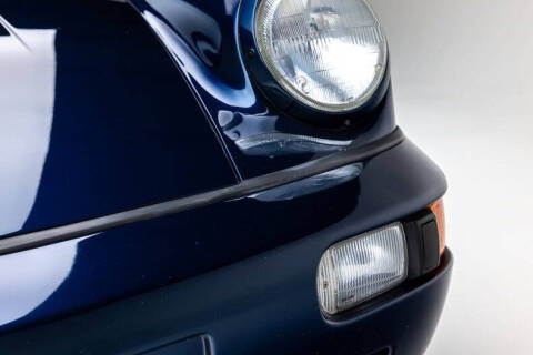 1994 Porsche 911