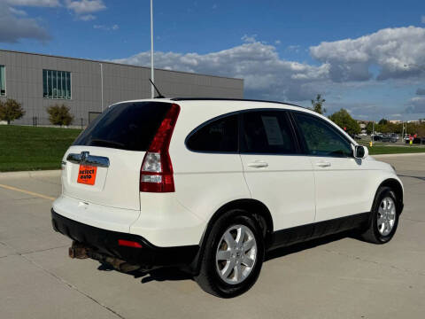 2008 Honda CR-V