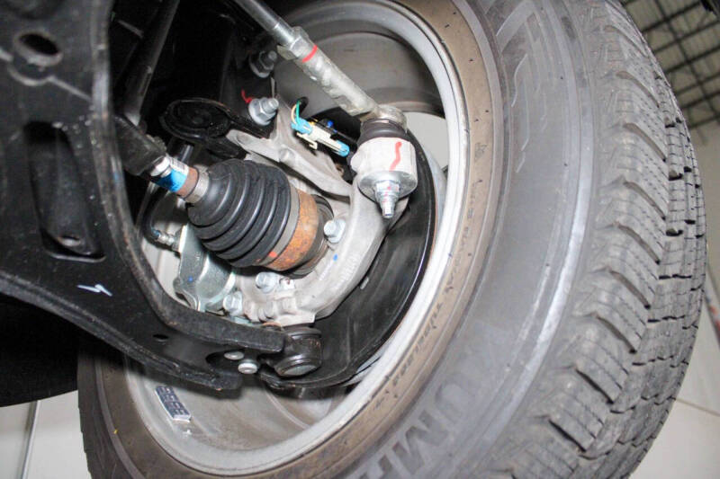 2007 Chevrolet Equinox LT