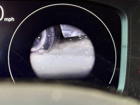 2025 Acura ADX w/A-SPEC