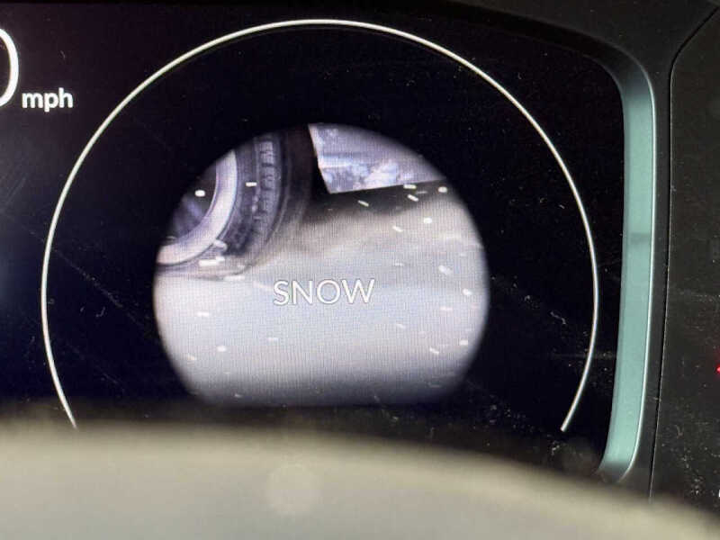 2025 Acura ADX w/A-SPEC