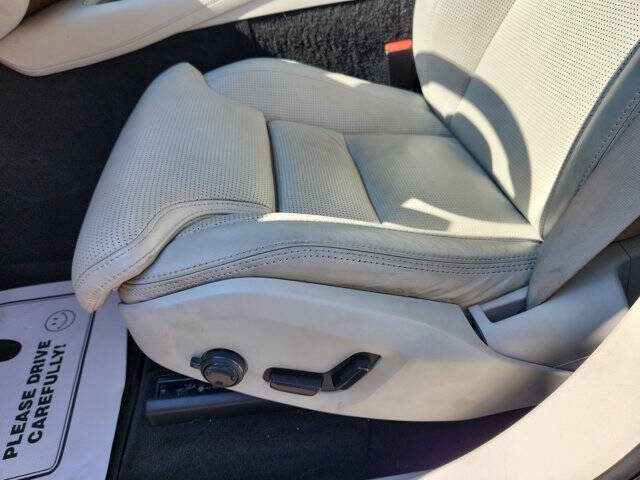 2020 Volvo XC90 T6 Inscription 6-Passenger