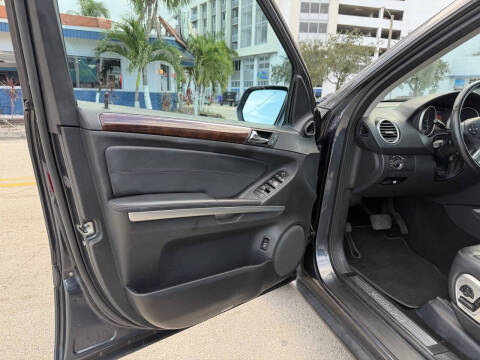 2010 Mercedes-Benz M-Class ML 350 4MATIC