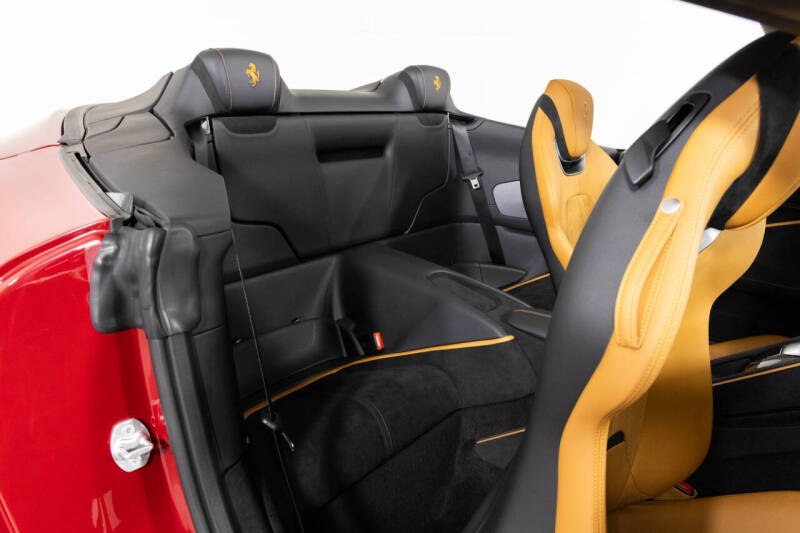 2024 Ferrari Roma Spider