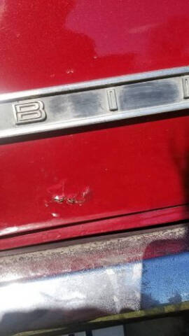 1969 Oldsmobile Cutlass