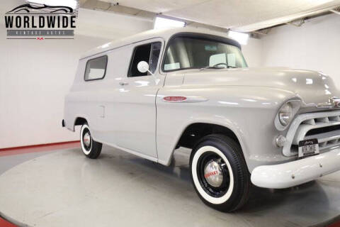 1957 Chevrolet 3100