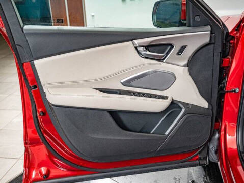 2026 Acura RDX SH-AWD w/Tech