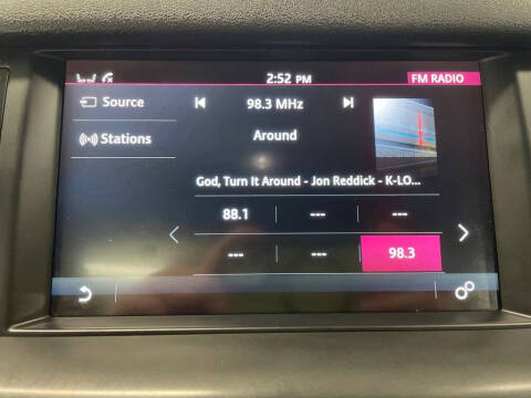 2019 Land Rover Discovery Sport HSE