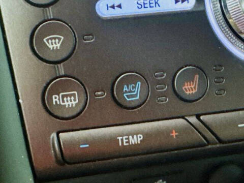 2018 Ford Fusion Titanium