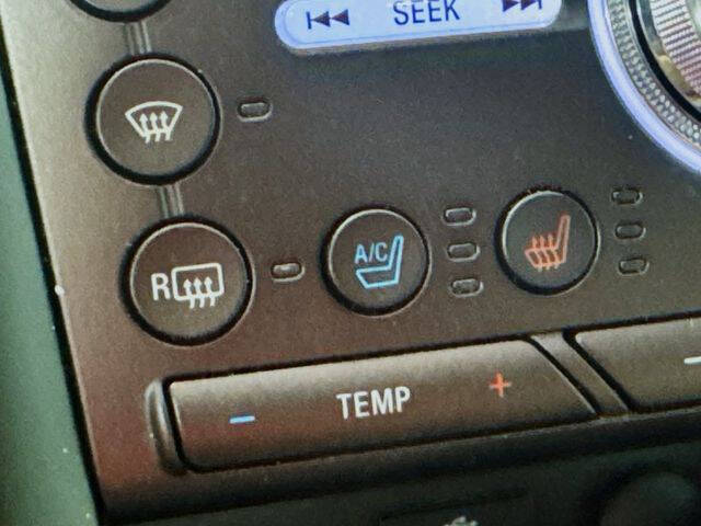 2018 Ford Fusion Titanium