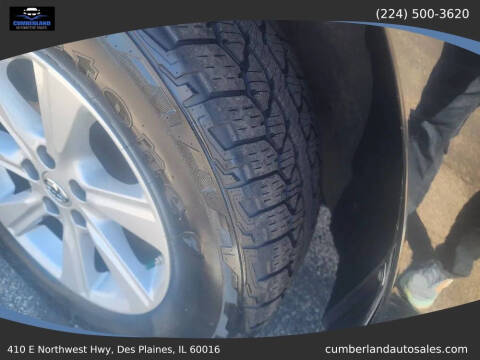 2013 Toyota Highlander