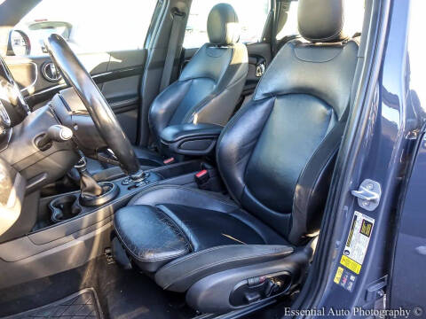 2019 MINI Countryman Plug-in Hybrid Cooper SE ALL4