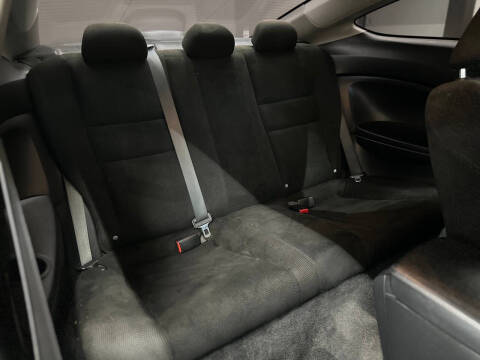 2010 Honda Accord EX