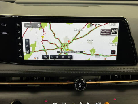 2024 Nissan Ariya Engage e-4ORCE