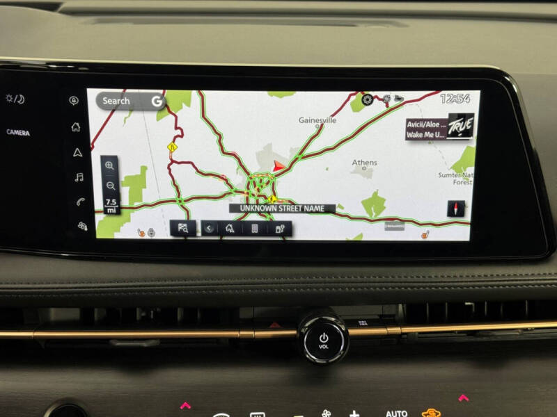 2024 Nissan Ariya Engage e-4ORCE