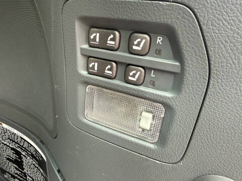 2009 Lexus LX 570