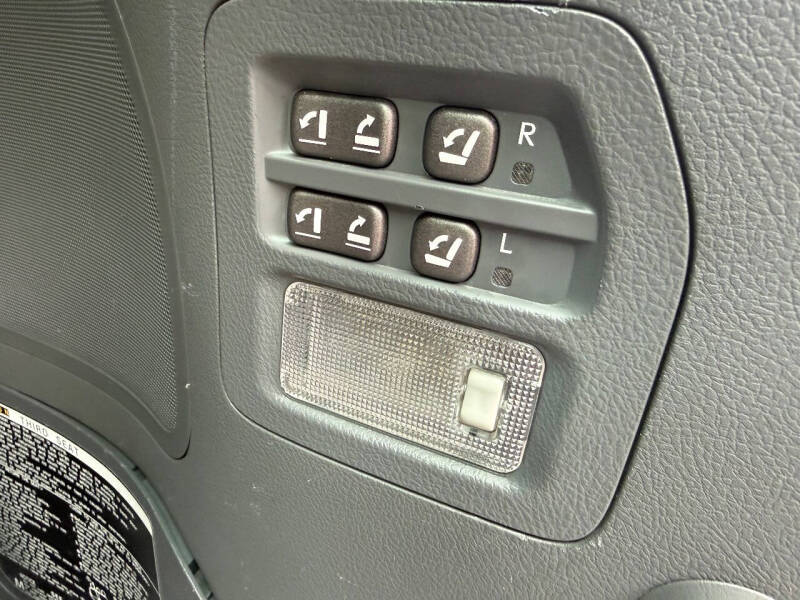 2009 Lexus LX 570