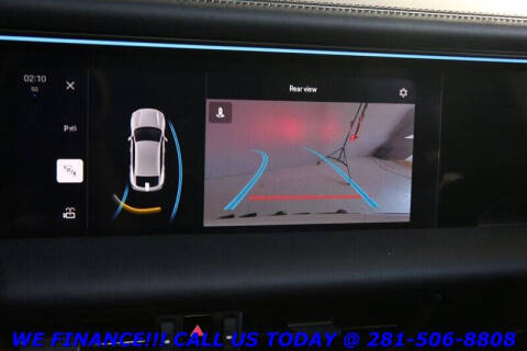 2025 Porsche Macan 4 Electric