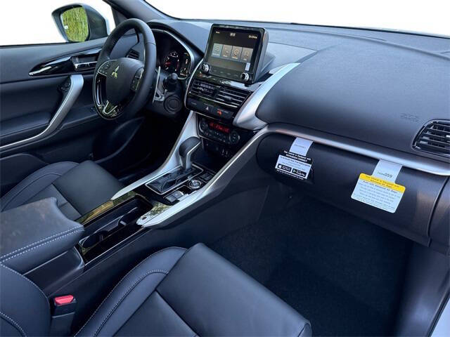 2026 Mitsubishi Eclipse Cross SEL