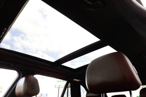 2017 BMW X5 xDrive40e iPerformance