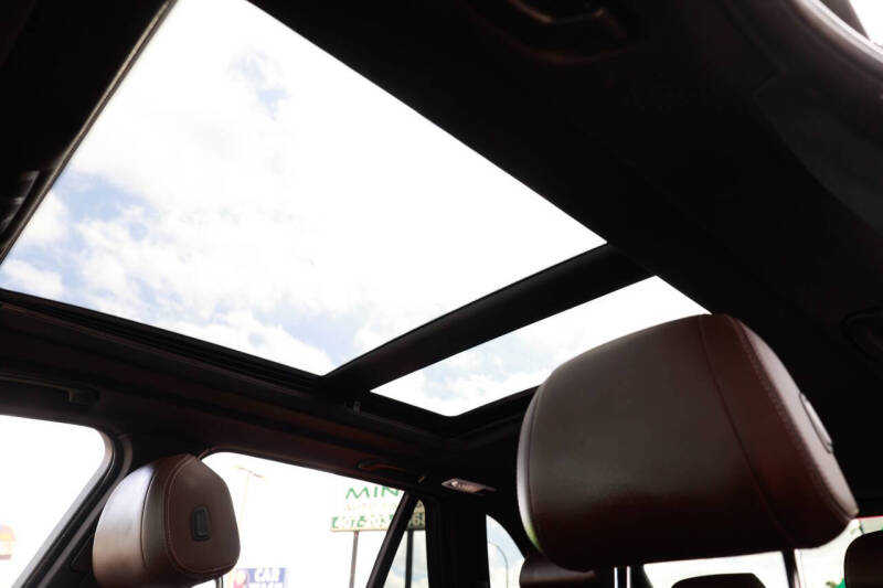 2017 BMW X5 xDrive40e iPerformance