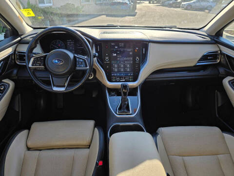 2023 Subaru Outback Limited