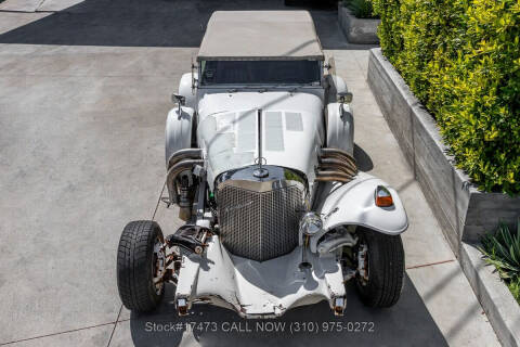 1979 Excalibur Phaeton Series III