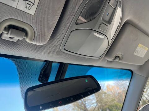 2014 Hyundai Santa Fe Limited
