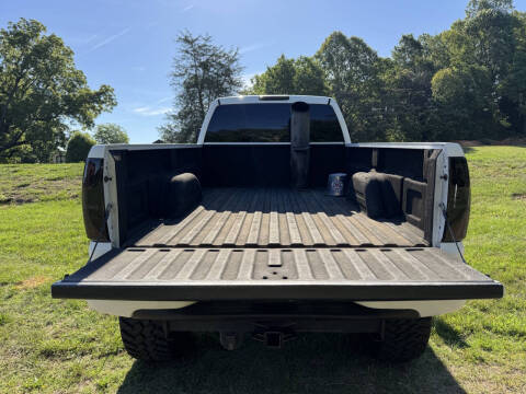 2002 Chevrolet Silverado 2500HD LT