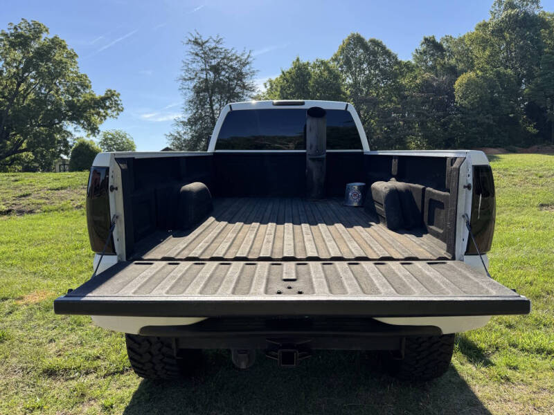 2002 Chevrolet Silverado 2500HD LT