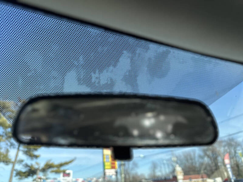 2015 Nissan Versa Note SV