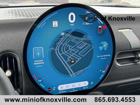 2025 MINI Hardtop 4 Door Cooper S