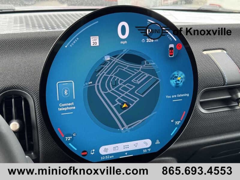 2025 MINI Hardtop 4 Door Cooper S