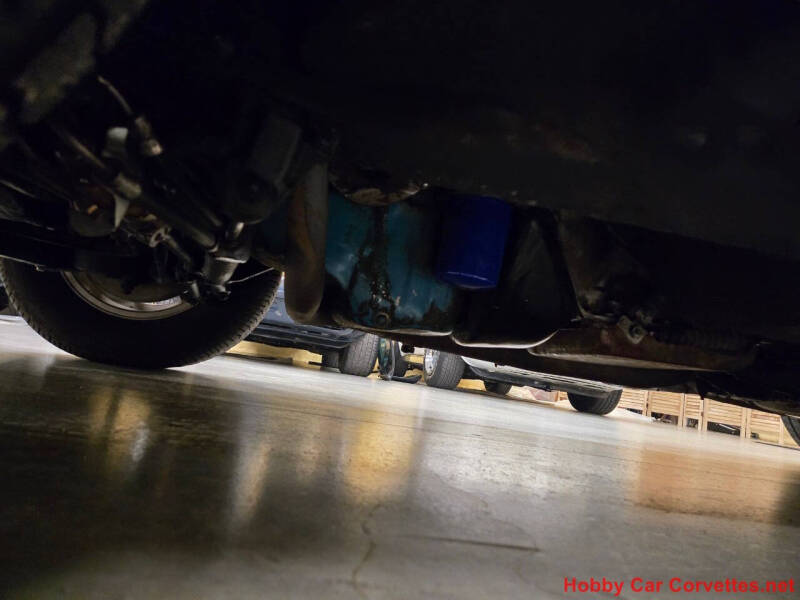 1979 Chevrolet Corvette